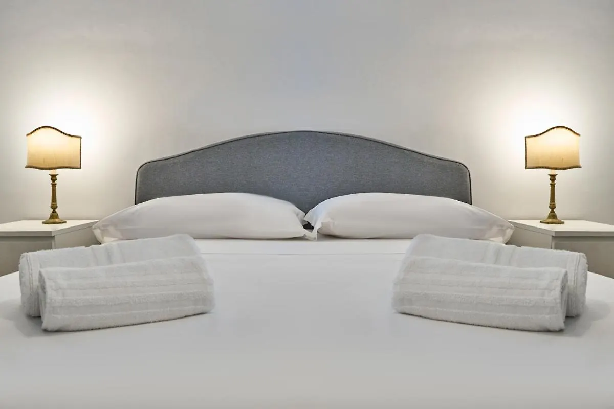 Corso Vittorio Emanuele 114 Apartment Naples