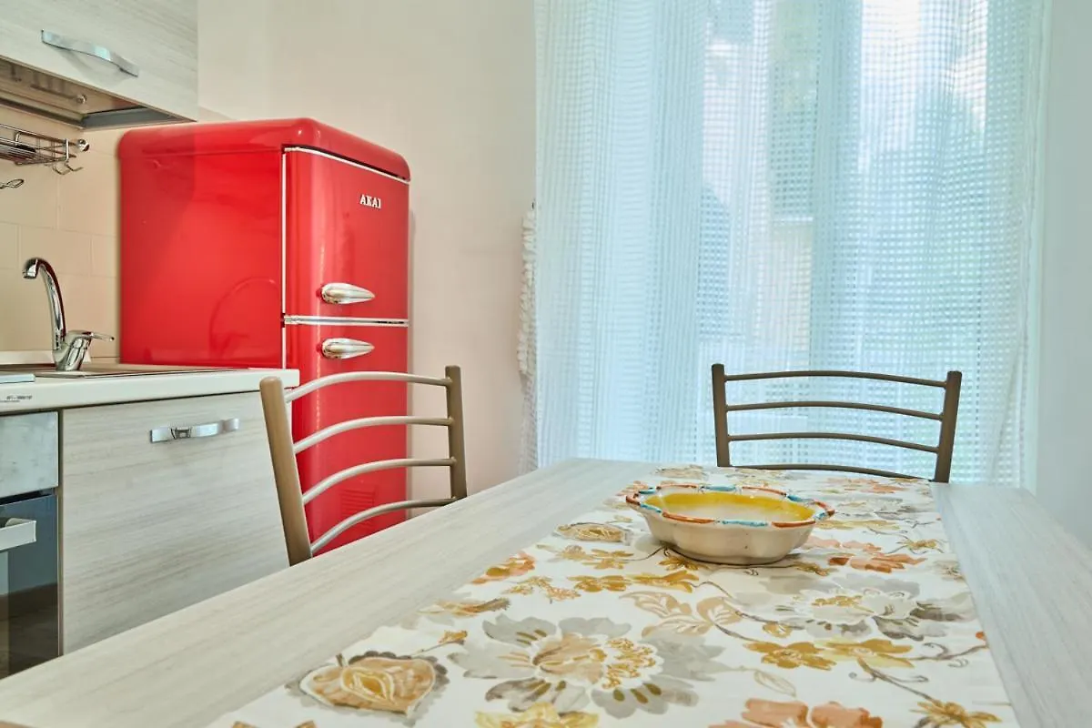 Corso Vittorio Emanuele 114 Apartment Naples Italy