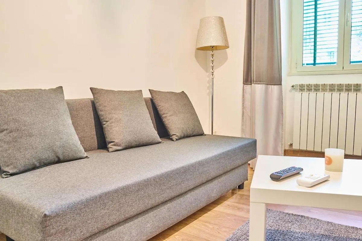 Corso Vittorio Emanuele 114 Apartment Naples 0*,  Italy
