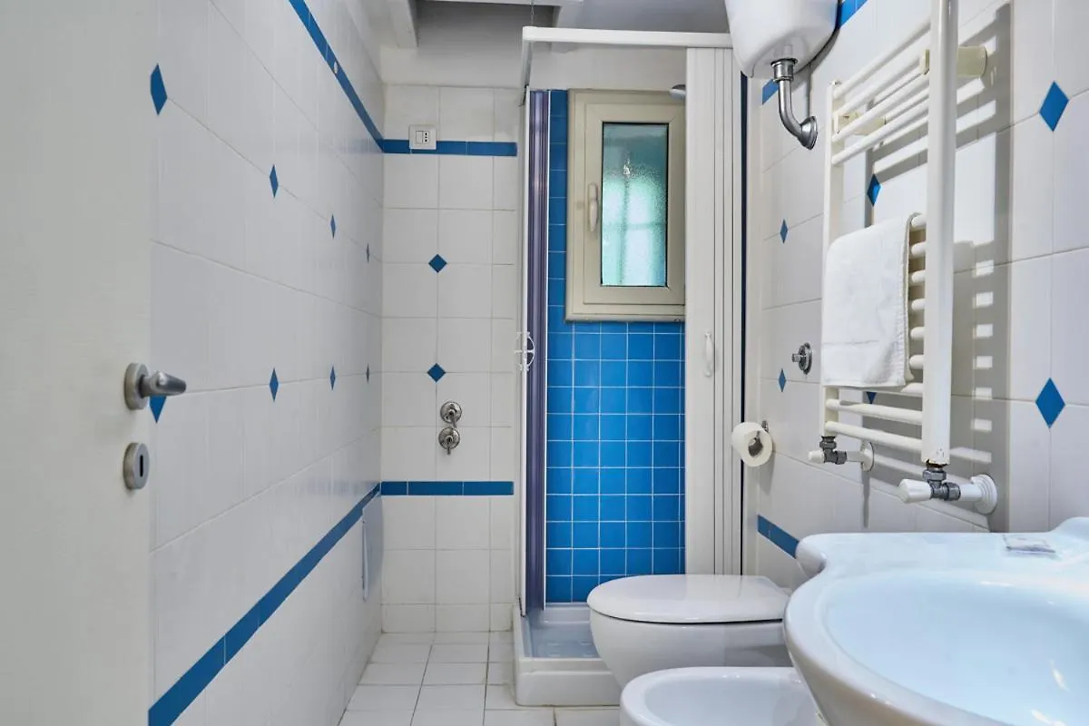 Corso Vittorio Emanuele 114 Apartment Naples