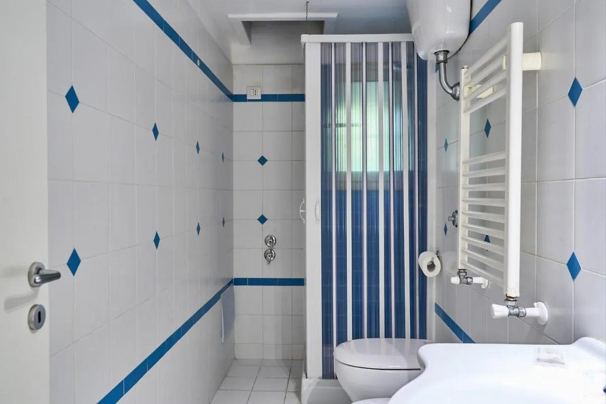 Corso Vittorio Emanuele 114 Apartment Naples