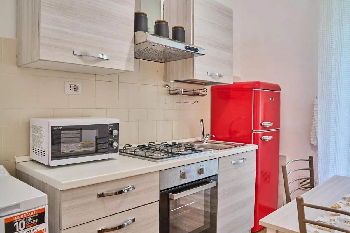 Corso Vittorio Emanuele 114 Apartment Naples Italy